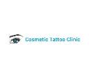 Cosmetic Tattoo Clinic logo